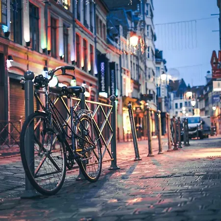Confort Vieux-lille * Lille