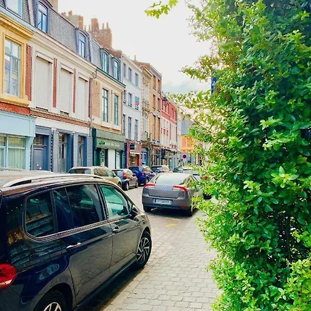 Lejlighed Confort Vieux-lille *
