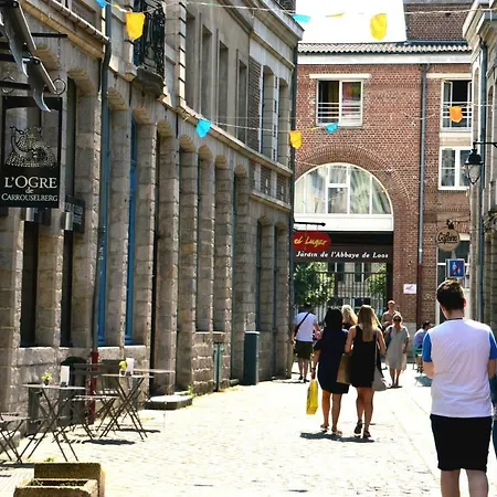Confort Vieux-lille *