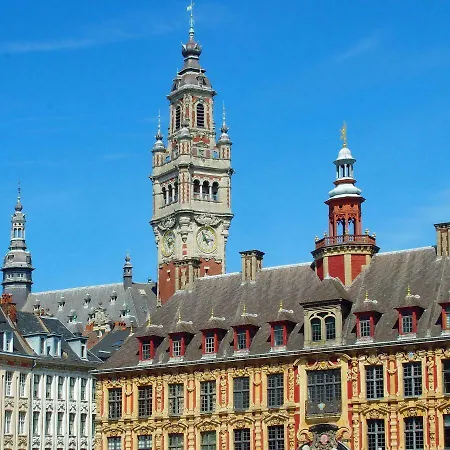 Confort Vieux-lille *