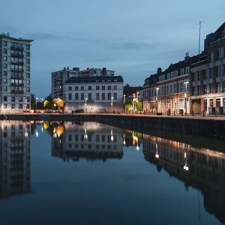 Confort Vieux-lille *